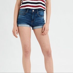 Bundle-High Waisted Super Stretch